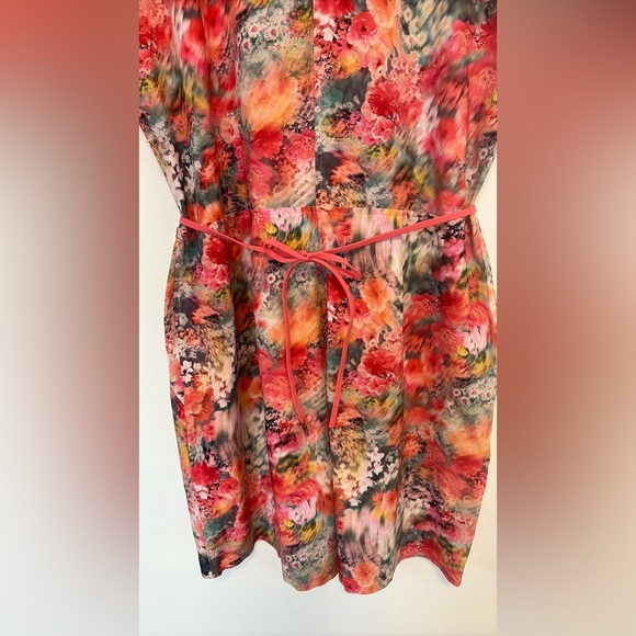 Athleta MARLOW ROMPER , sz medium - Picture 6 of 11